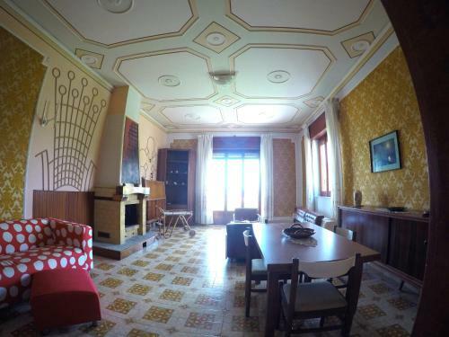 Villa Sirio