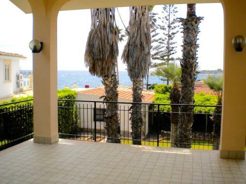 Villa Sirio