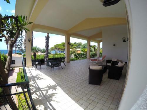 Villa Sirio
