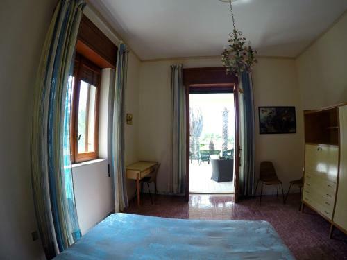 Villa Sirio