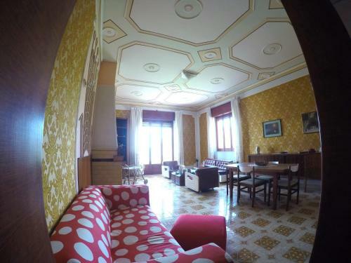 Villa Sirio