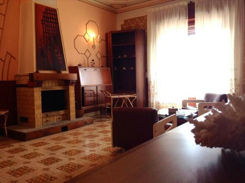 Villa Sirio