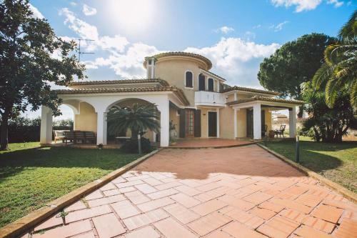 Villa Matteo - Fontane Bianche Siracusa