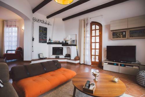 Villa Matteo - Fontane Bianche Siracusa