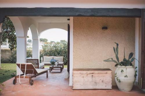 Villa Matteo - Fontane Bianche Siracusa
