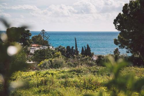 Villa Matteo - Fontane Bianche Siracusa
