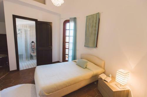 Villa Matteo - Fontane Bianche Siracusa