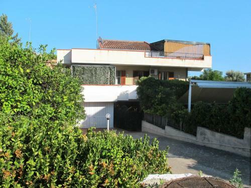 Ferienhaus Fontane Bianche/siracusa 200s