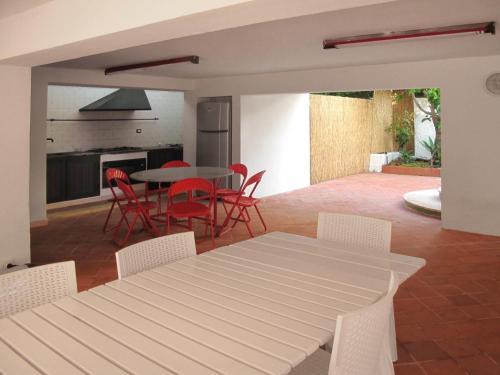 Ferienhaus Fontane Bianche/siracusa 200s