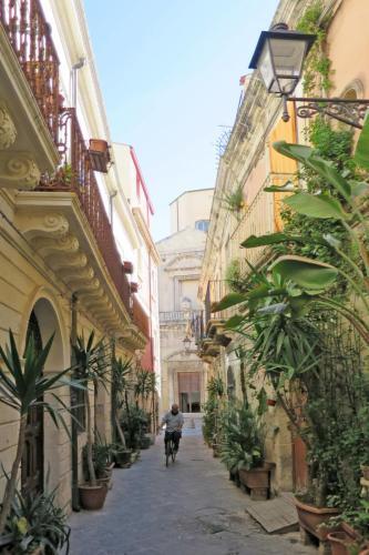 Ferienhaus Fontane Bianche/siracusa 200s