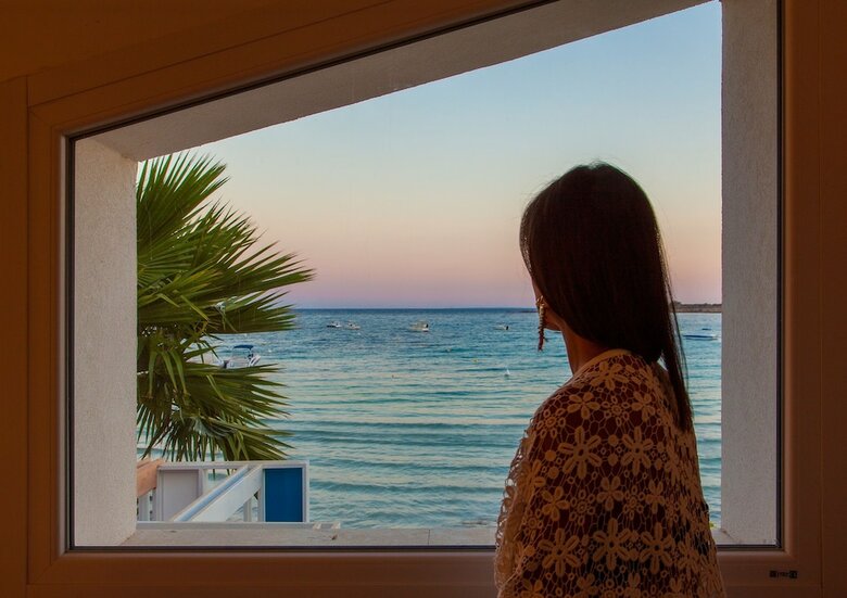 Hotel Calapetra Resort