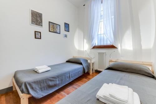 Apartamento Romagnabnb Cavour Top Flat