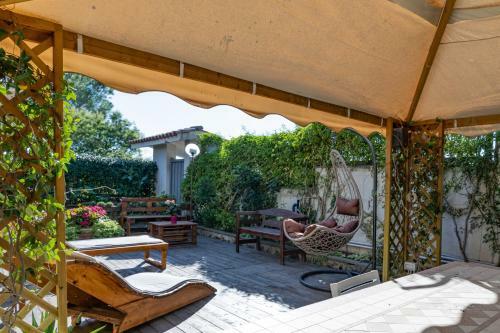 B&B Villa Noemi
