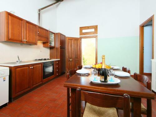 Apartamentos Locazione Turistica Il Ceppeto