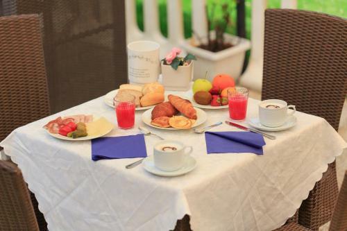 Hotel Ambra