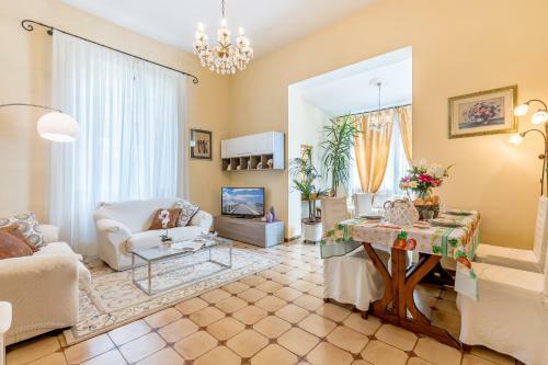 Apartamento Villa Amelie