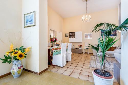 Apartamento Villa Amelie