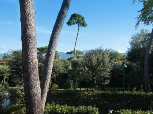 Villa Locazione Turistica La Lupa