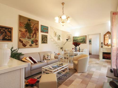 Villa Locazione Turistica La Lupa