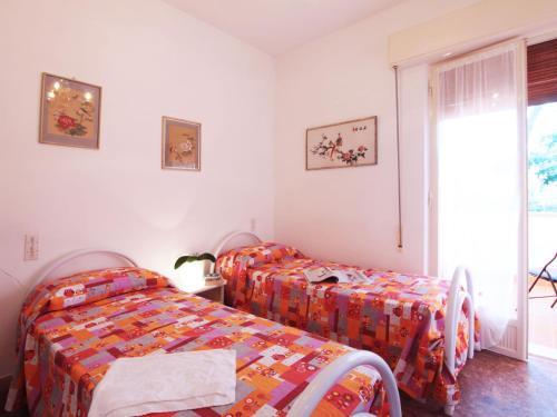 Villa Locazione Turistica La Lupa