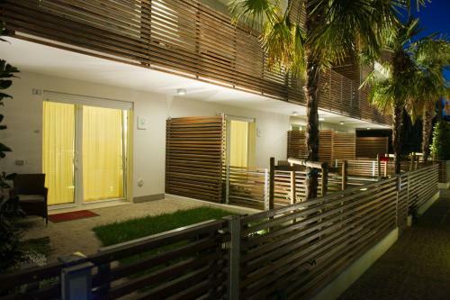 Apartamento Camera & Caff� Cenni