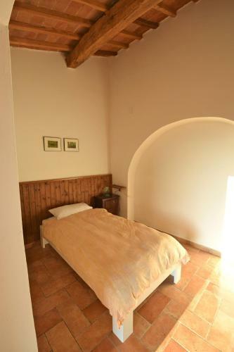 Bed & Breakfast Agriturismo Terra Selvatica
