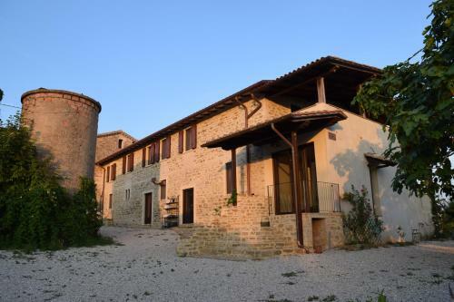 Bed & Breakfast Agriturismo Terra Selvatica