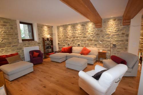 Bed & Breakfast Agriturismo Terra Selvatica