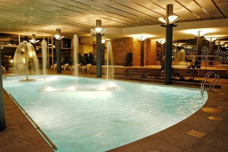 Hotel Novotel Andorra