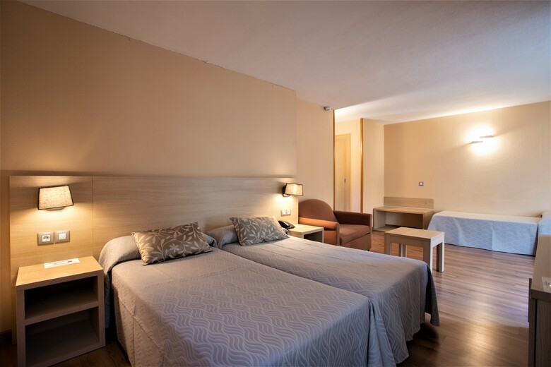 Hotel Panorama