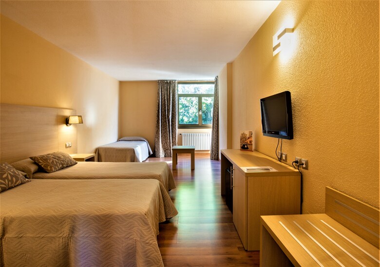 Hotel Panorama