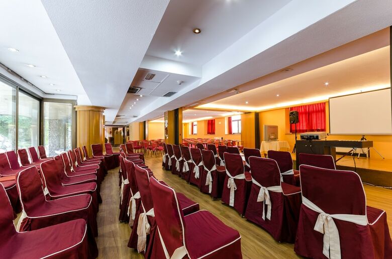 Hotel Panorama