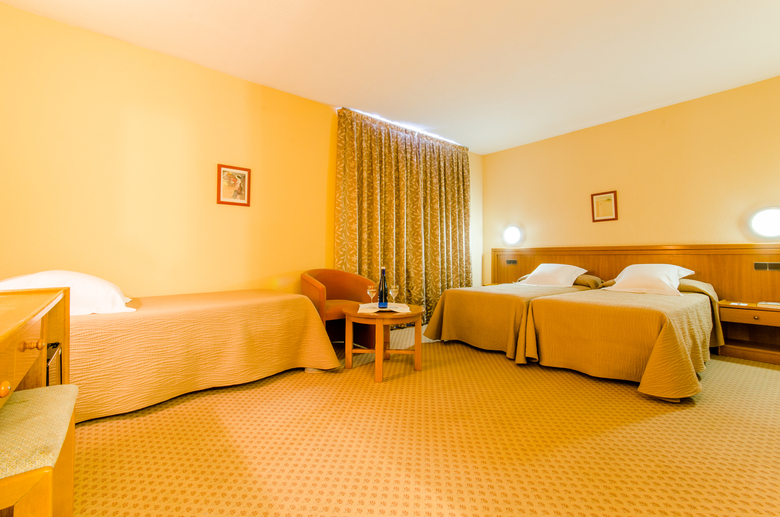 Hotel Panorama