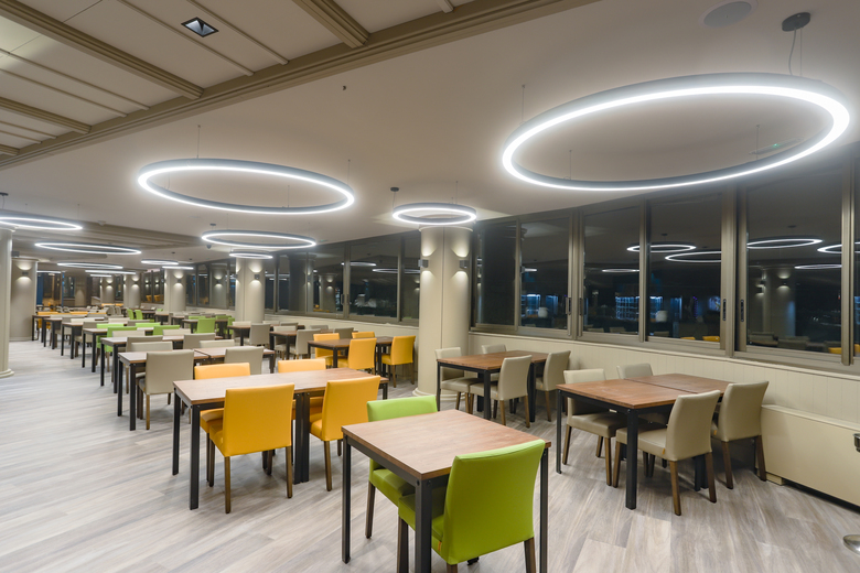 Hotel Panorama
