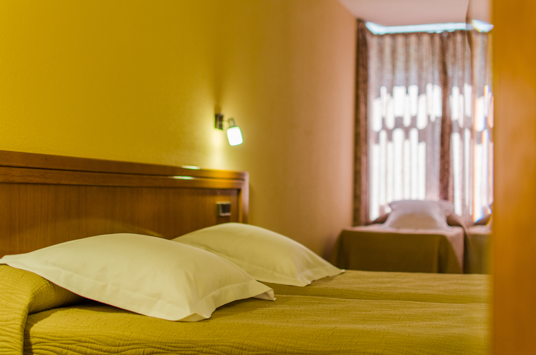 Hotel Panorama