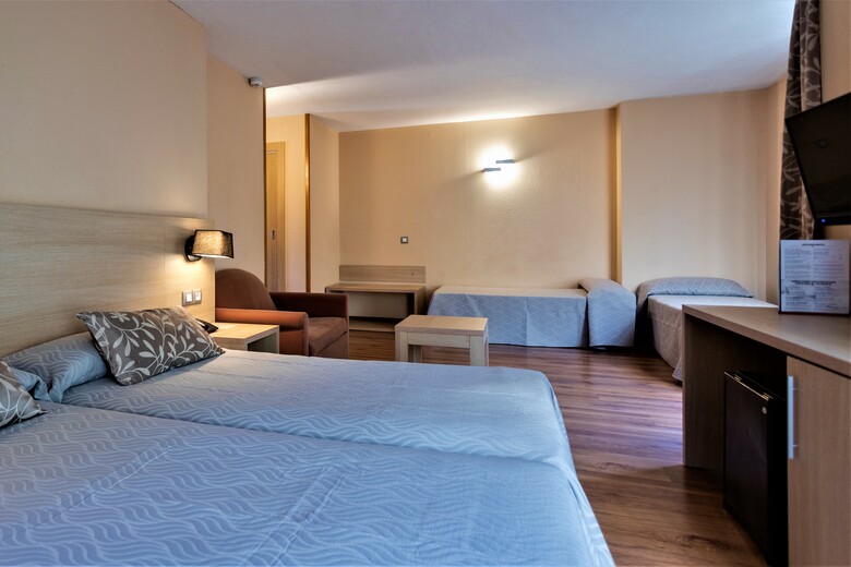 Hotel Panorama