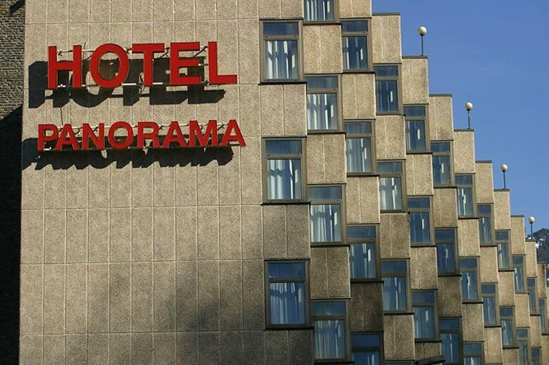 Hotel Panorama