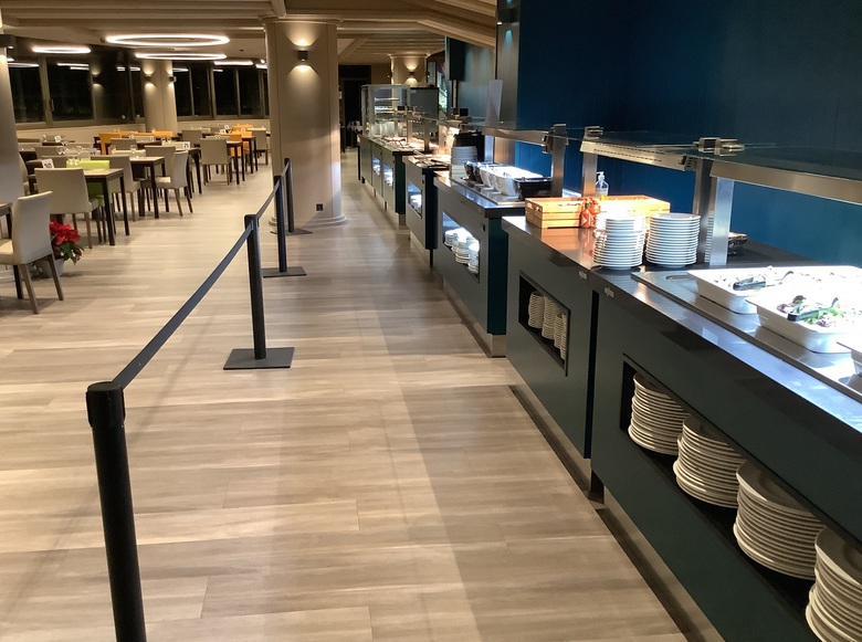 Hotel Panorama