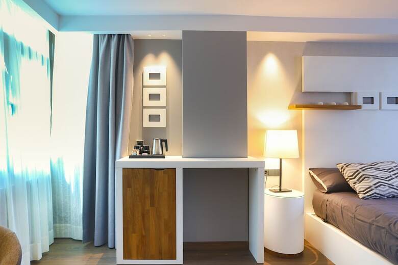 Hotel Panorama