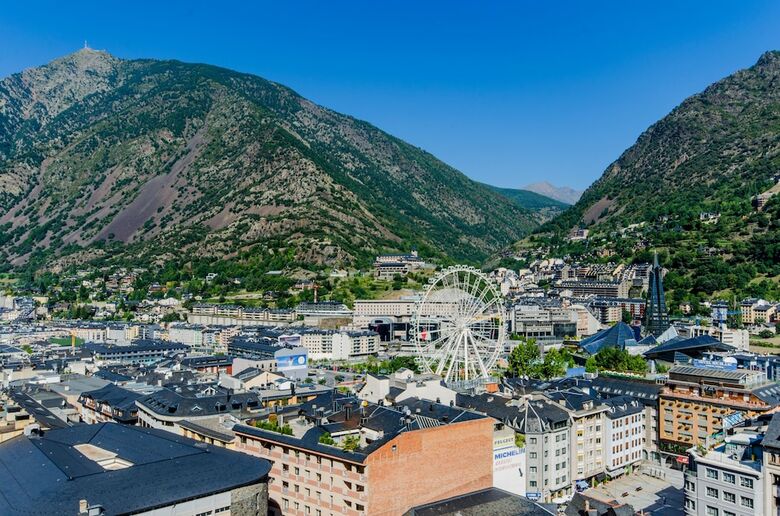 Hotel Panorama