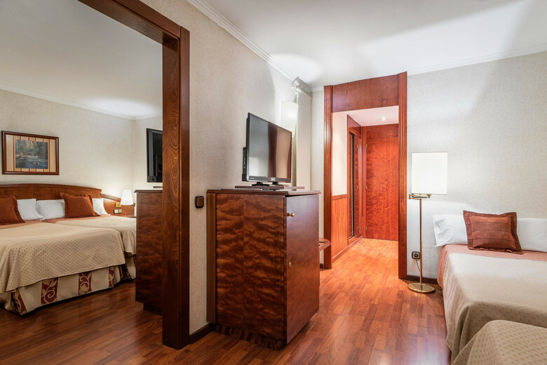 Hotel President By Alegria