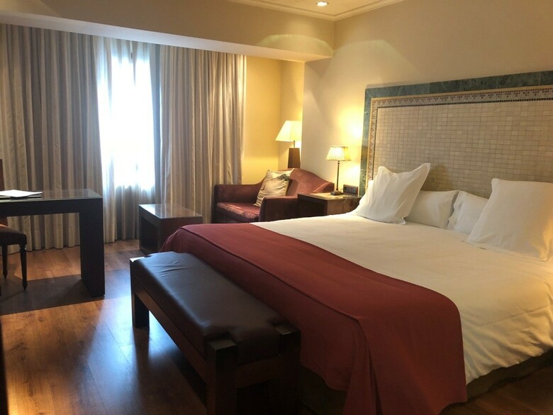 Hotel Roc Blanc