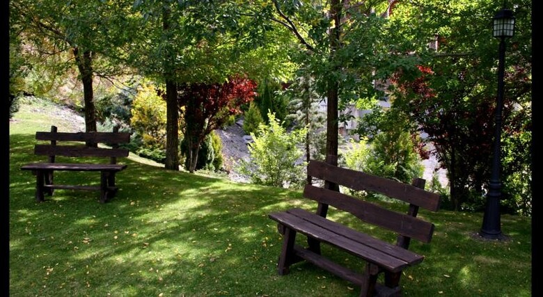 Hotel Xalet Verd�