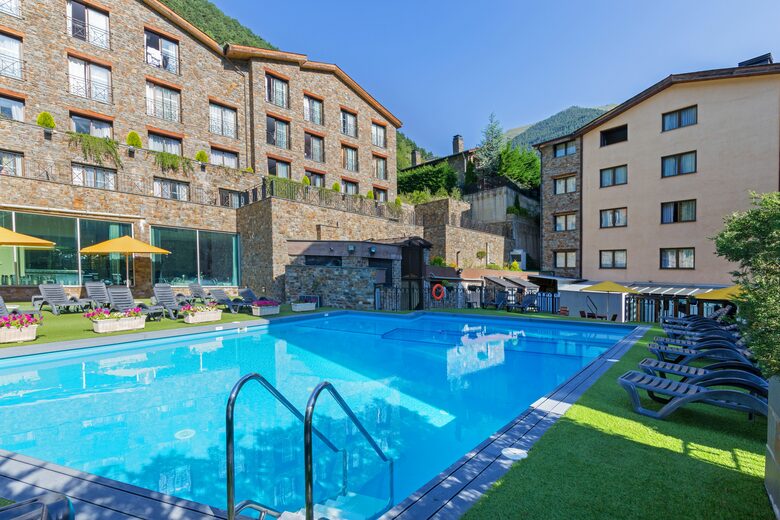 Hotel Spa Princesa Parc