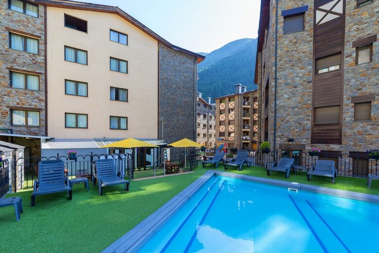 Hotel Spa Princesa Parc