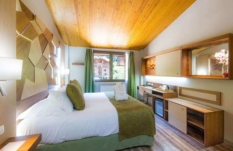 Hotel Spa Princesa Parc