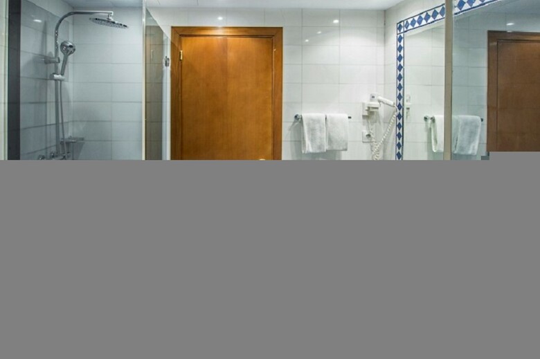 Hotel Spa Princesa Parc