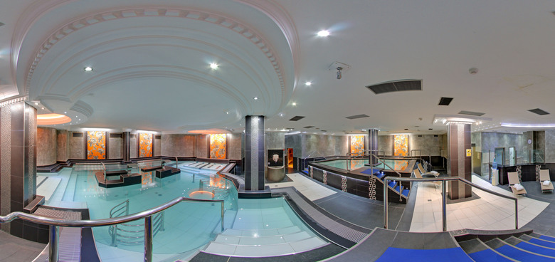 Hotel Spa Princesa Parc