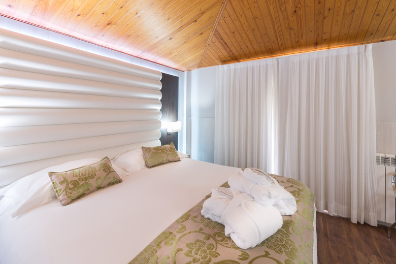 Hotel Spa Princesa Parc