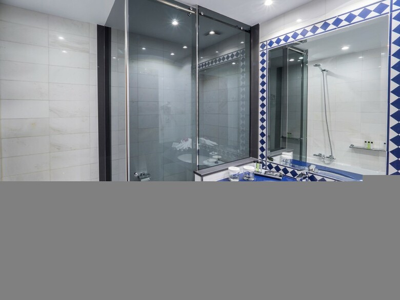 Hotel Spa Princesa Parc